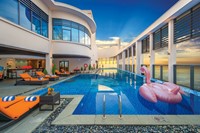 ALTARA SUITES DA NANG HOTEL